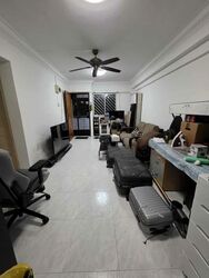 Blk 379 Clementi Avenue 5 (Clementi), HDB 3 Rooms #560917531